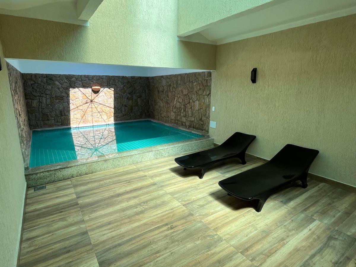 Hotel Portelao Rio de Janeiro Exterior photo