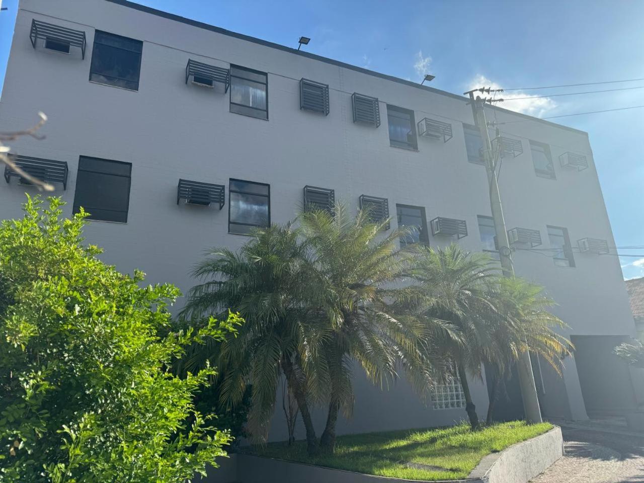 Hotel Portelao Rio de Janeiro Exterior photo